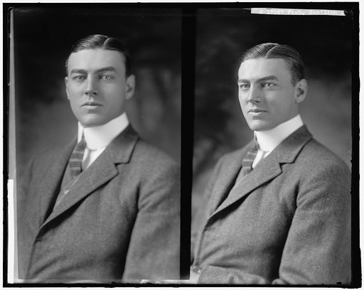 FISH, HAMILTON, JR.