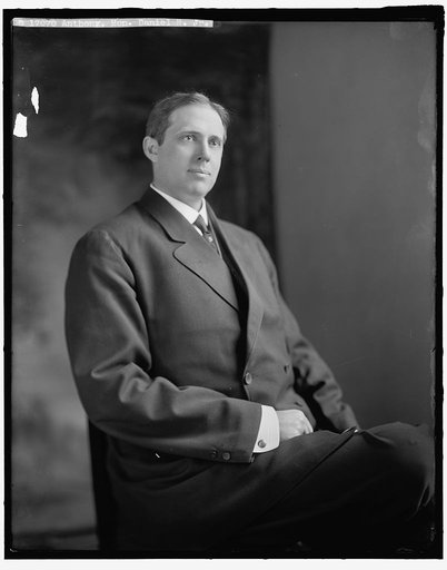 ANTHONY, DANIEL R., JR. HONORABLE