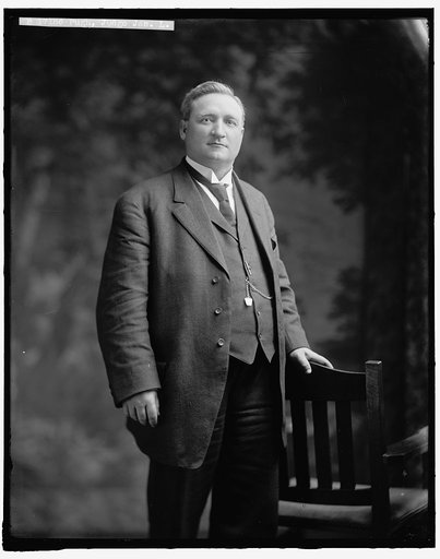 PUGH, JAMES L. JUDGE