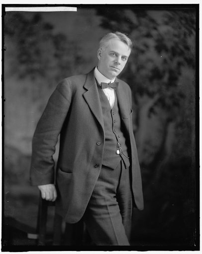 KENYON, WILLIAM S. SENATOR