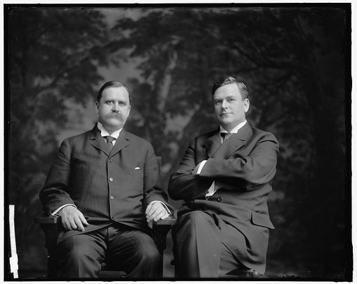 FOSS, HON. GROUP