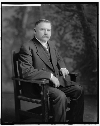 McGOOGAN, G.B. HONORABLE