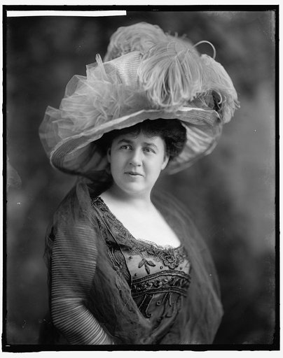VILLEGAS, DONA H.H. SENORA