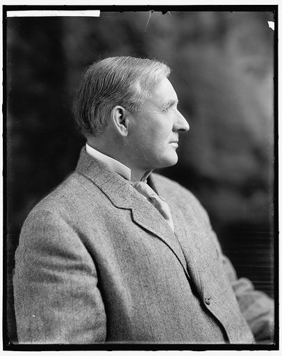 GILLETT, GOVERNOR