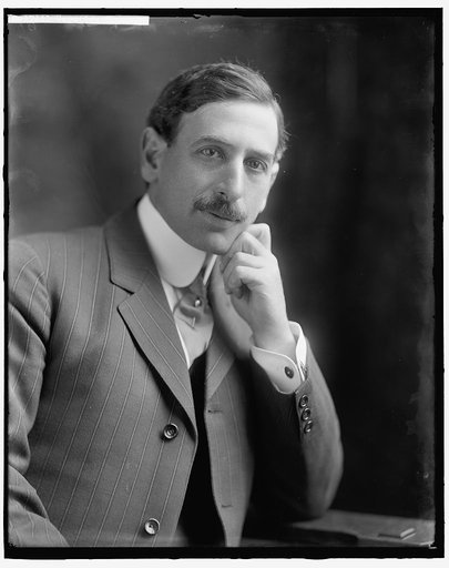 GERSTLE, WILLIAM. HONORABLE
