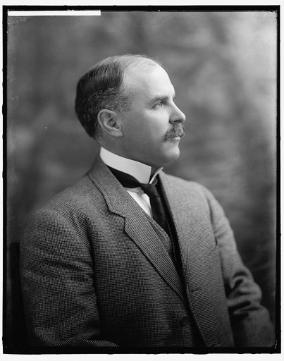 RALPH, J., JR. HONORABLE