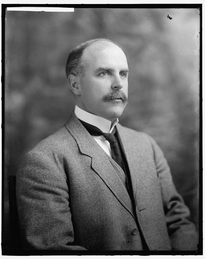 RALPH, J., JR. HONORABLE