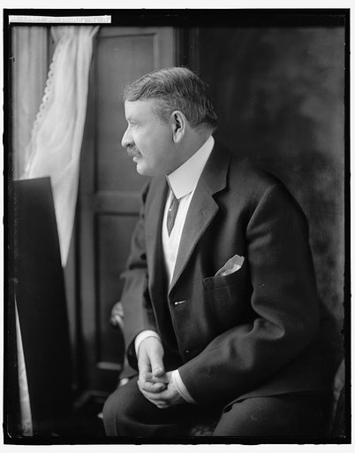 DeYOUNG, M.H.