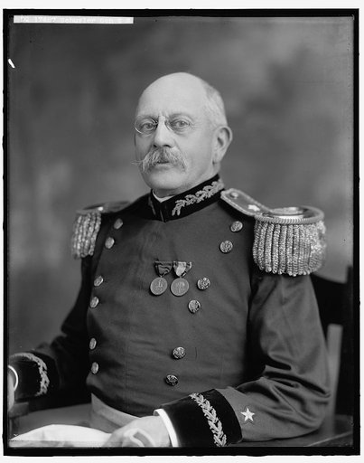 SCHUYLER, W.S. GENERAL