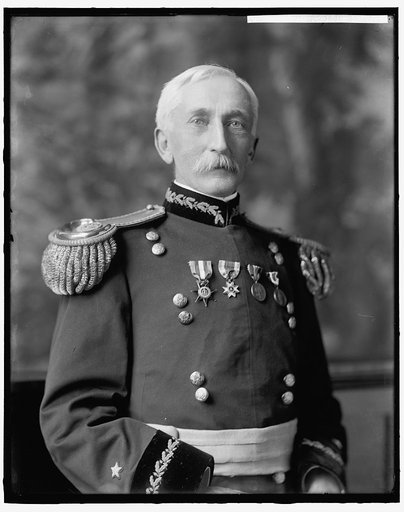 MILLER, C.P. GENERAL