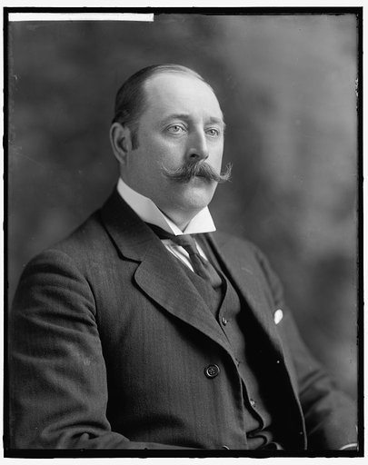 HARDENBROCK, BARON von