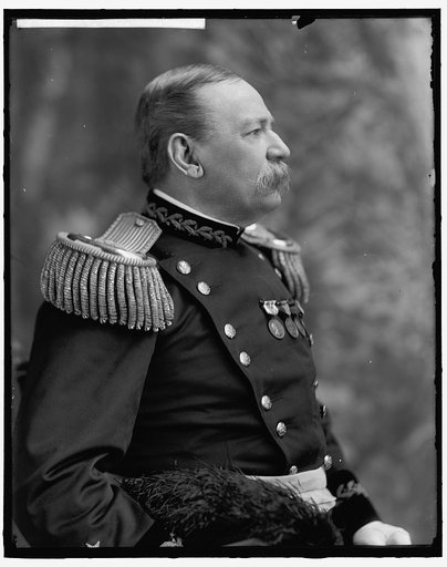 BECK, WILLIAM H. GENERAL