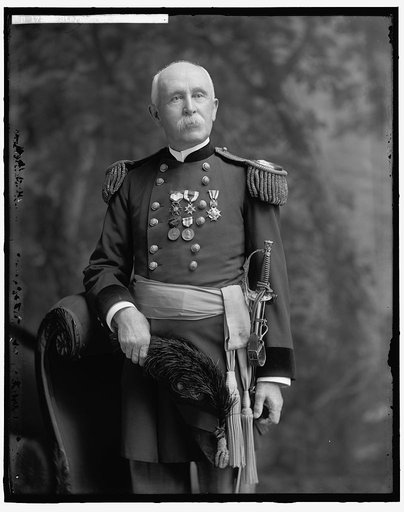 STERNBERG, G.M. GENERAL