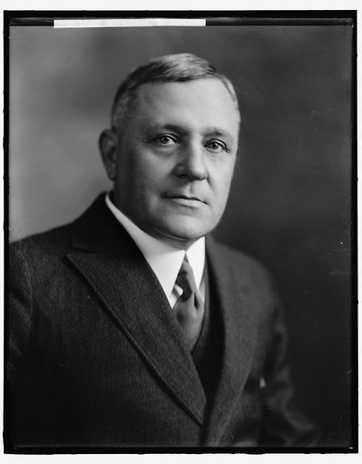DUPRE, G.GARLAND. HONORABLE