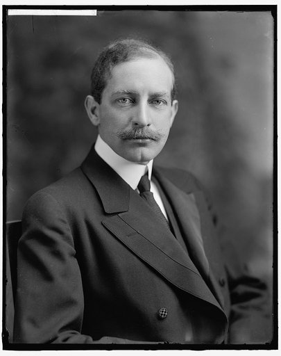 WARD, CABOT. HONORABLE