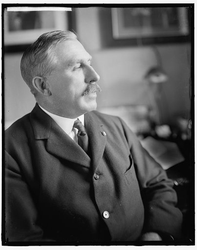 WOOD, LEONARD. GENERAL