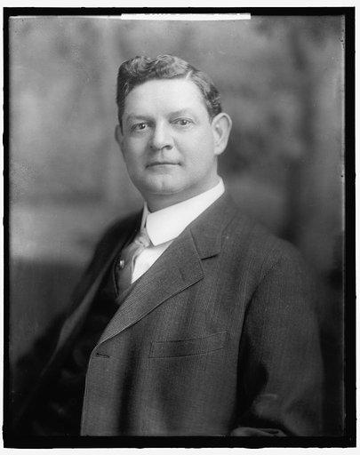 SANDERS, J., GOVERNOR