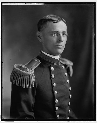 WATT, R.M. NAVAL CONSTRUCTOR