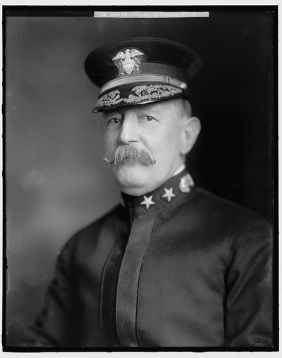 COWIE, T.J. ADMIRAL