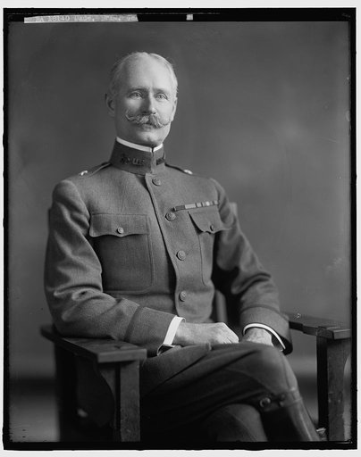 DADE, GEN. GENERAL