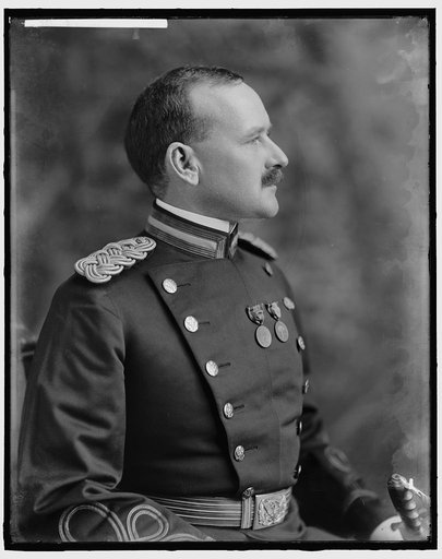 JAMERSON, G.H. CAPTAIN