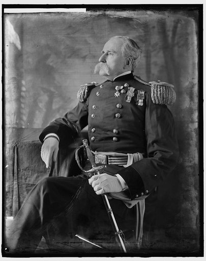 LIEBER, NORMAN J. GENERAL