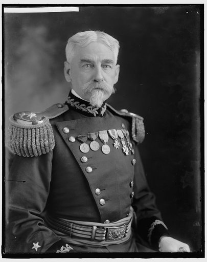 ANDERSON, H.R. GENERAL