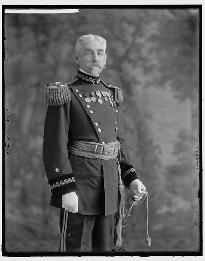 ANDERSON, H.R. GENERAL