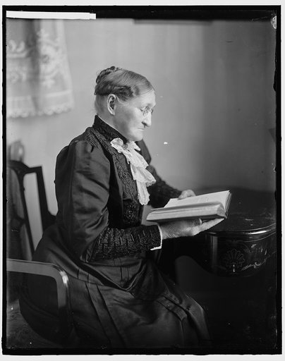 ROSENBAUM, C., MRS.