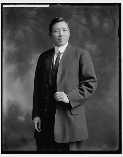 SHAO-YING, D.SHAE