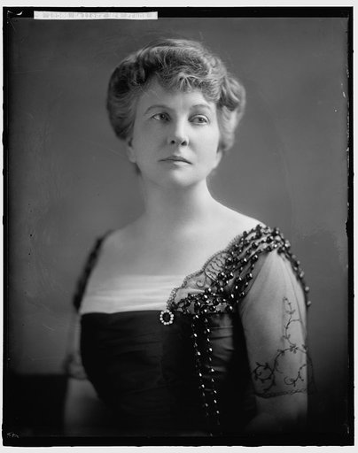 KELLOGG, FRANK B., MRS.
