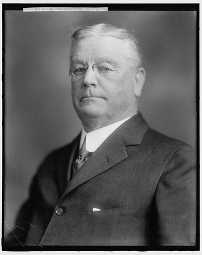 WORTHINGTON, GEORGE Y.