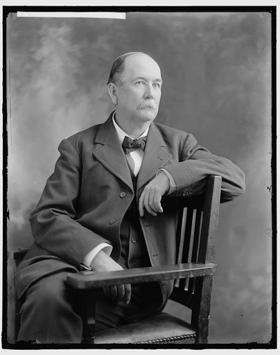 DICKINSON, C.C. HONORABLE