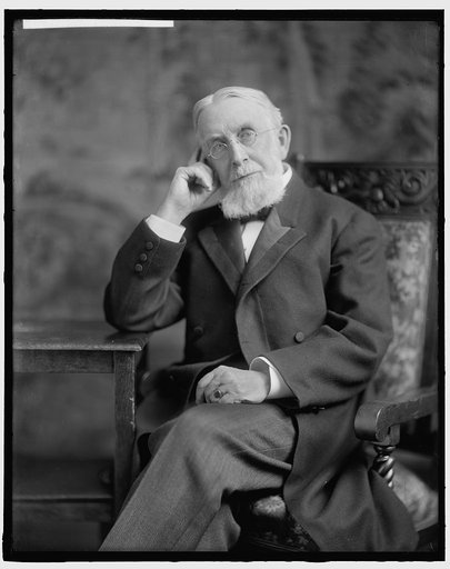 WHITE, A.D. HONORABLE