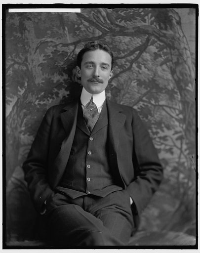 BONAPARTE, JEROME N.