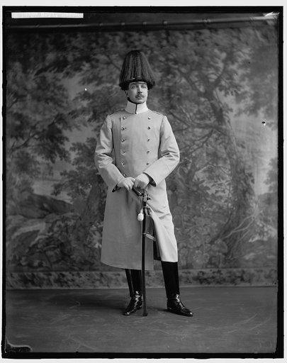 HEYL, BARON