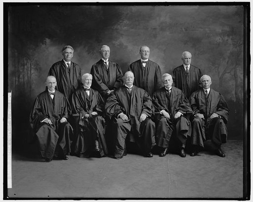 SUPREME COURT, U.S.