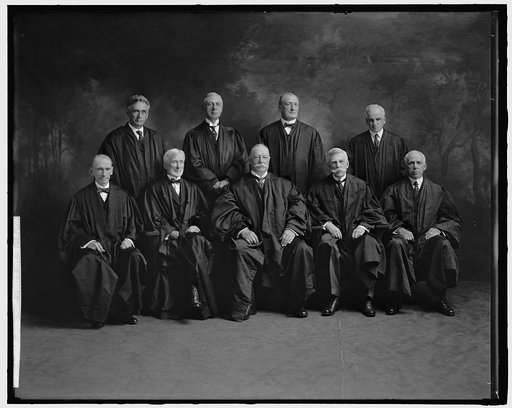 SUPREME COURT, U.S.