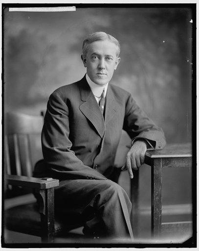 DAVIS, JOHN W. HONORABLE