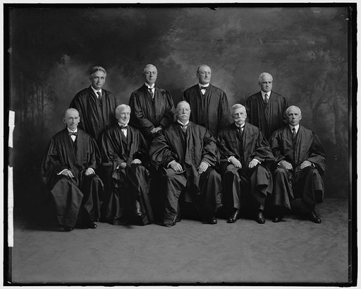 SUPREME COURT, U.S.