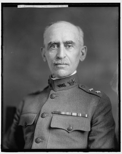 CROWDER, E.H. GENERAL