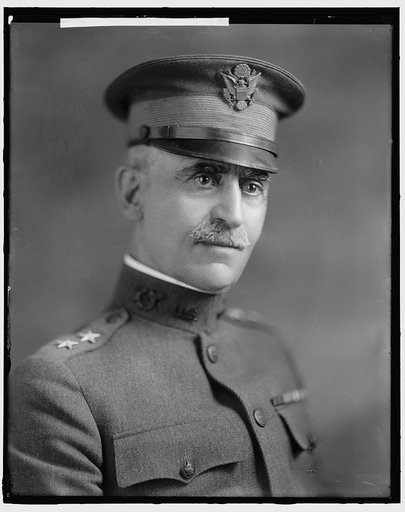 CROWDER, E.H. GENERAL