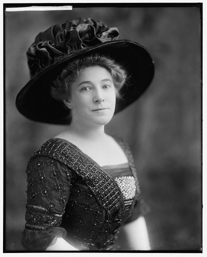 HERING, F.E., MRS.
