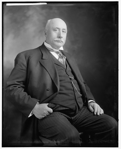 CARLAND, J.E. HONORABLE