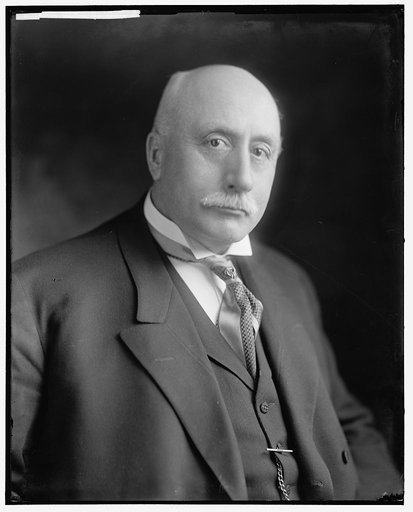 CARLAND, J.E. HONORABLE