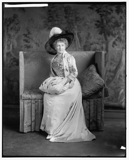 YOUNG, RICHARD, MRS.