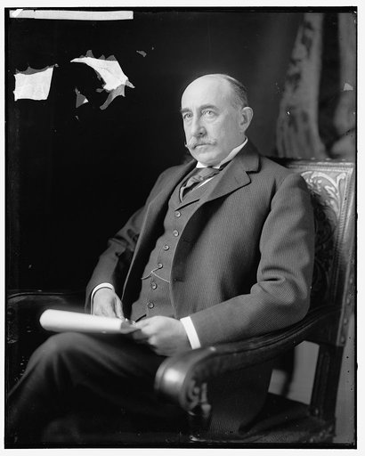 HAMMOND, J.H. HONORABLE