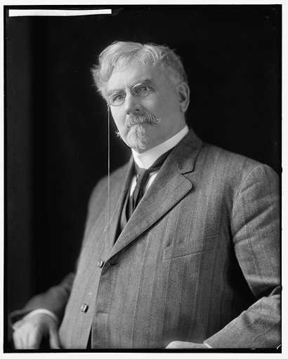MARTINE, JAMES E. HONORABLE