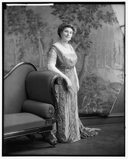 FAIRCHILD, G.W., MRS.