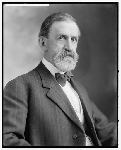 KERN, JOHN W. SENATOR